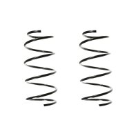 Suspension spring set Replacement Fit SPIDAN for BMW 3 E36