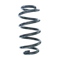 Suspension spring set rear coil spring 245mm SPIDAN for...