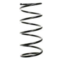 Fahrwerksfedern-Set vorne Schraubenfeder 368mm SPIDAN...