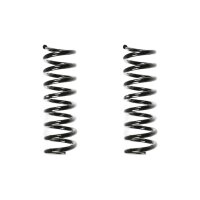 Suspension spring set rear coil spring 325mm SPIDAN for...