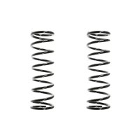 Suspension spring set rear coil spring 346mm SPIDAN for...
