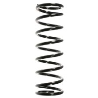 Suspension spring set rear coil spring 346mm SPIDAN for...