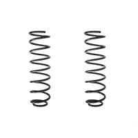 Fahrwerksfeder-Set hinten Schraubenfeder 347mm SPIDAN...