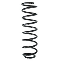 Fahrwerksfeder-Set hinten Schraubenfeder 347mm SPIDAN...