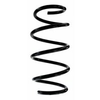 Fahrwerksfeder-Set vorne Schraubenfeder 288mm SPIDAN...