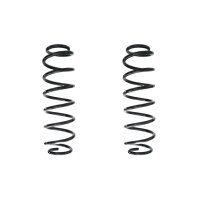 Suspension spring set rear coil spring 325mm SPIDAN for...