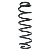Suspension spring set rear coil spring 325mm SPIDAN for...