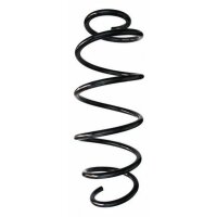 Fahrwerksfeder-Set vorne Schraubenfeder 443mm SPIDAN...