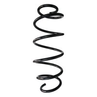 Suspension spring set front coil spring 443mm SPIDAN for...