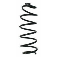 Fahrwerksfeder-Set vorne Schraubenfeder 301mm SPIDAN...