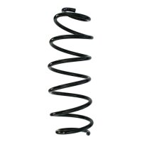 Suspension spring set front coil spring 301mm SPIDAN for...