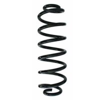 Fahrwerksfeder-Set hinten Schraubenfeder 375mm SPIDAN...