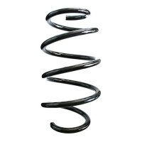 Fahrwerksfeder-Set vorne Schraubenfeder 282mm SPIDAN...