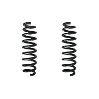 Fahrwerksfeder-Set hinten Schraubenfeder 345mm SPIDAN...