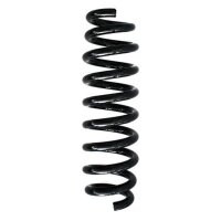 Fahrwerksfeder-Set hinten Schraubenfeder 345mm SPIDAN...
