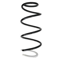 Fahrwerksfedern-Set vorne Schraubenfeder 360mm SPIDAN...