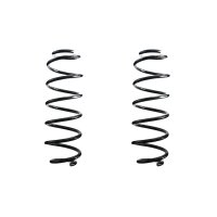 Fahrwerksfeder-Set hinten Schraubenfeder 311mm SPIDAN...