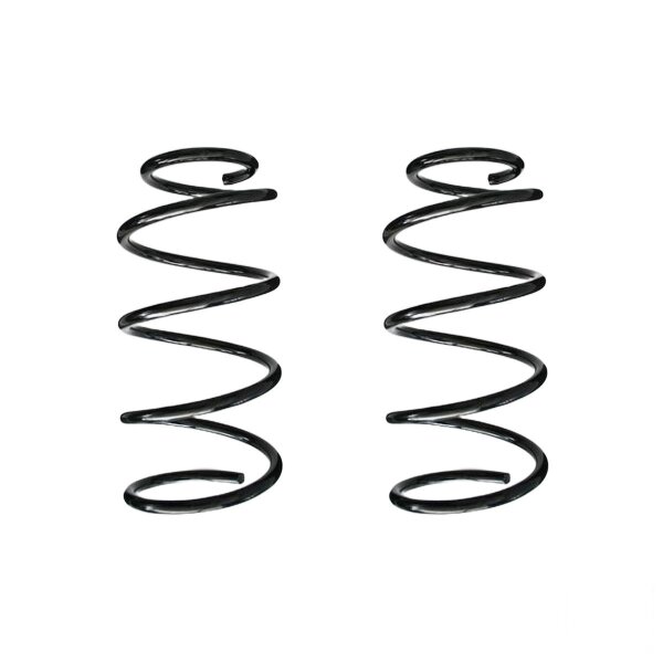 Fahrwerksfedern-Set vorne Schraubenfeder 352mm SPIDAN für u.a. i20 I