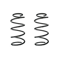 Fahrwerksfedern-Set vorne Schraubenfeder 352mm SPIDAN...