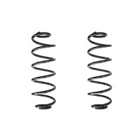 Fahrwerksfeder-Set hinten Schraubenfeder 373mm SPIDAN...