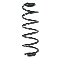 Fahrwerksfeder-Set hinten Schraubenfeder 373mm SPIDAN...