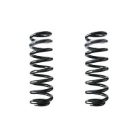Fahrwerksfeder-Set hinten Schraubenfeder 368mm SPIDAN...
