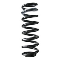 Fahrwerksfedern-Set hinten Schraubenfeder 368mm SPIDAN...