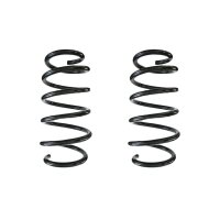 Fahrwerksfeder-Set vorne Schraubenfeder 300mm SPIDAN...