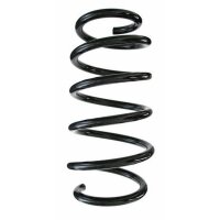 Fahrwerksfeder-Set vorne Schraubenfeder 300mm SPIDAN...