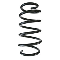 Fahrwerksfedern-Set vorne Schraubenfeder 300mm SPIDAN...