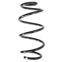 Fahrwerksfedern-Set vorne Schraubenfeder 302mm SPIDAN...