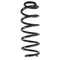 Fahrwerksfeder-Set hinten Schraubenfeder 328mm SPIDAN...