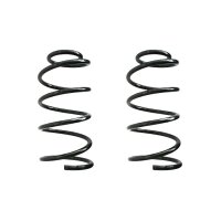 Fahrwerksfeder-Set vorne Schraubenfeder 321mm SPIDAN...
