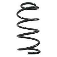 Fahrwerksfeder-Set vorne Schraubenfeder 321mm SPIDAN...