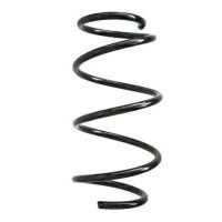 Fahrwerksfeder-Set vorne Schraubenfeder 300mm SPIDAN...