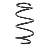 Suspension spring set front coil spring 300mm SPIDAN for...