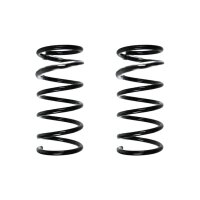 Suspension spring set rear coil spring 308mm SPIDAN for...