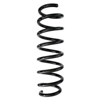 Fahrwerksfedern-Set vorne Schraubenfeder 373mm SPIDAN...