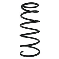 Suspension spring set front coil spring 413mm SPIDAN for...