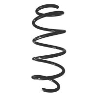 Fahrwerksfeder-Set vorne Schraubenfeder 343mm SPIDAN...