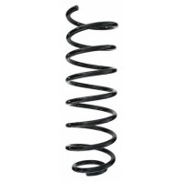 Fahrwerksfeder-Set hinten Schraubenfeder 359mm SPIDAN...
