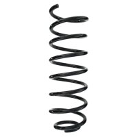 Suspension spring set rear coil spring 359mm SPIDAN for...