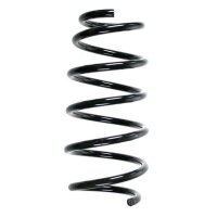 Fahrwerksfeder-Set vorne Schraubenfeder 315mm SPIDAN...