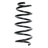 Suspension spring set front coil spring 315mm SPIDAN for...