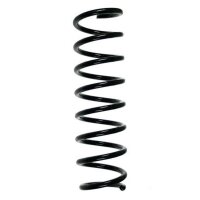 Fahrwerksfeder-Set hinten Schraubenfeder 394mm SPIDAN...