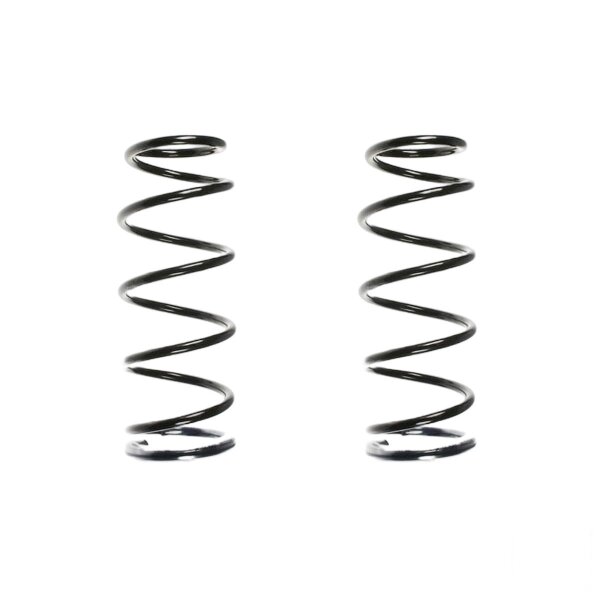 Suspension spring set rear coil spring 292mm with sleeve SPIDAN for WAGON R+