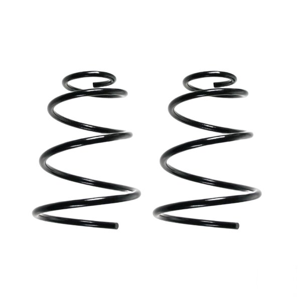 Fahrwerksfedern-Set vorne Schraubenfeder 248mm SPIDAN für PORSCHE BOXSTER 986