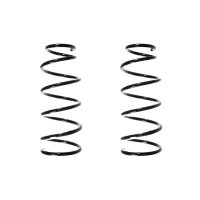 Fahrwerksfedern-Set vorne Schraubenfeder 381mm SPIDAN...