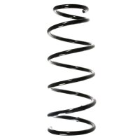 Fahrwerksfedern-Set vorne Schraubenfeder 381mm SPIDAN...
