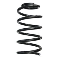 Suspension spring set rear coil spring 243mm SPIDAN for...